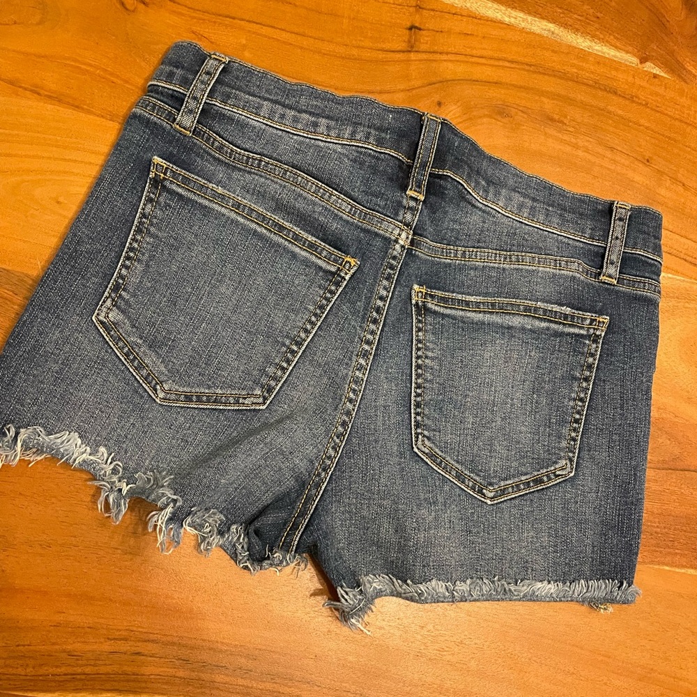 Altar’d State High Waisted Short